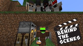 Dream  Minecraft Manhunt Extra Scenes 4 Hunters Finale Rematch [upl. by Noiemad]