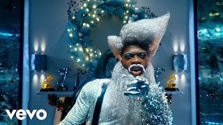 Lil Nas X  HOLIDAY Official Video [upl. by Ynaoj]