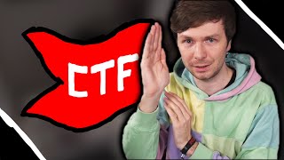 How To Learn Hacking With CTFs [upl. by Mccowyn51]