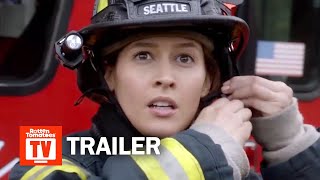 Station 19 Season 1 Trailer  Rotten Tomatoes TV [upl. by Kent]