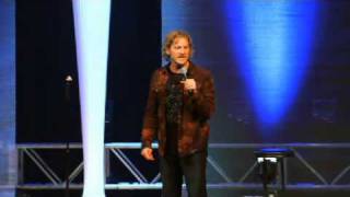 Tim Hawkins on Raising Kids [upl. by Rorrys481]