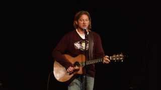 Tim Hawkins  Give Mom a Break [upl. by Firmin]