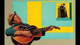 Lefty Frizzell  Mom and Dads Waltz [upl. by Danialah]