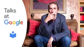 Psychogeography  Will Self  Talks at Google [upl. by Floyd]