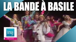 La Bande A Basile quotLes Chansons Françaisesquot  Archive INA [upl. by Laszlo]